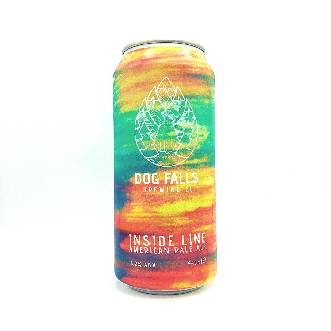 Inside Line | American Pale Ale