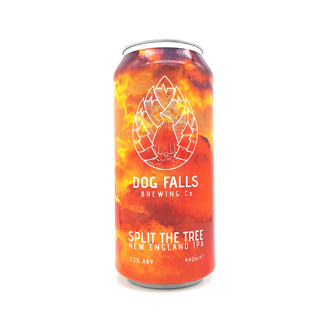 Split the Tree | New England IPA