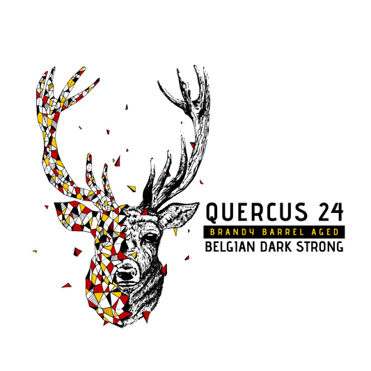 Quercus 24 | Belgian Dark Strong