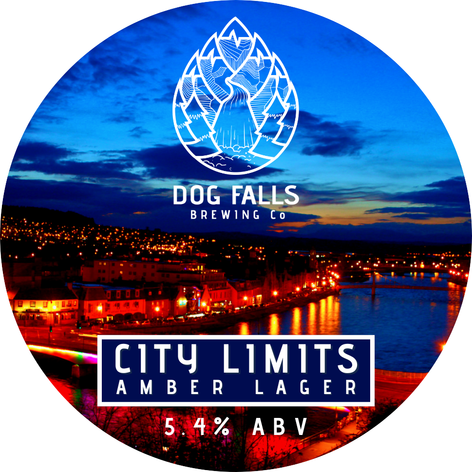 City Limits | California Common Amber Lager