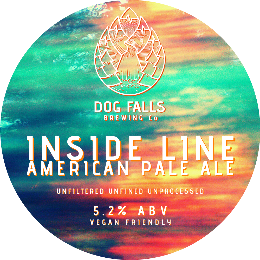 Inside Line | American Pale Ale