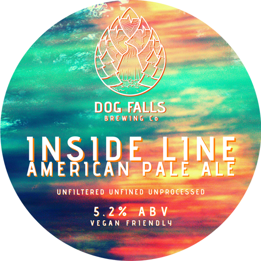 Inside Line | American Pale Ale