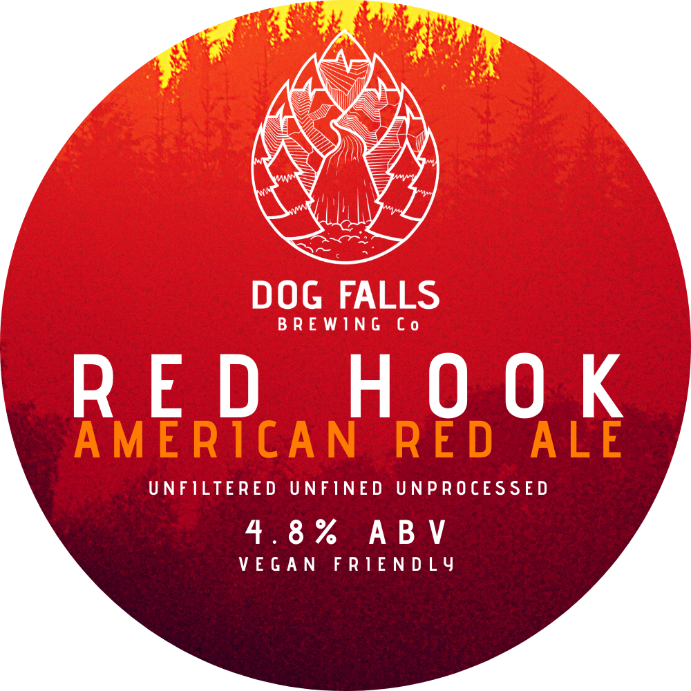 Red Hook | American Red Ale