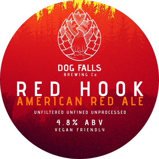 Red Hook | American Red Ale