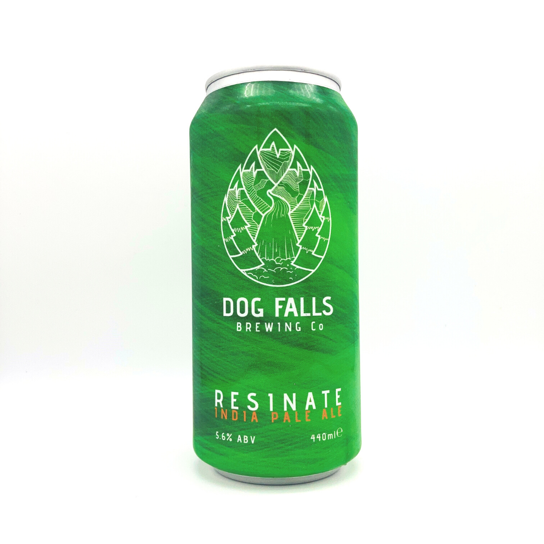 Resinate | West Coast IPA