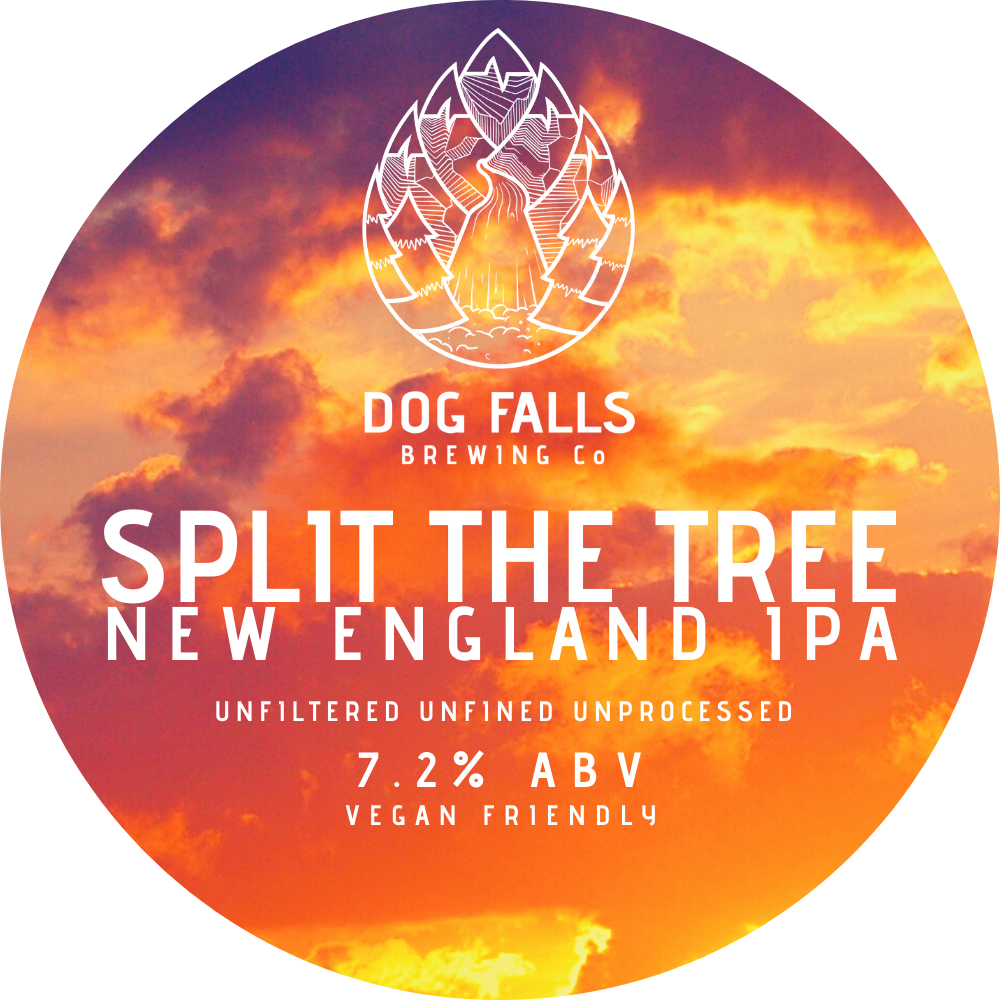 Split the Tree | New England IPA